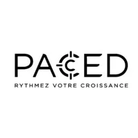 PACED logo