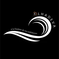 ALHADEVA logo