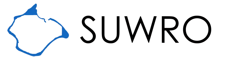 SUWRO logo