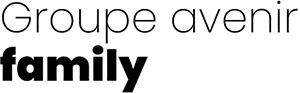 GROUPE AVENIR FAMILY logo