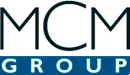 MCM GROUP logo