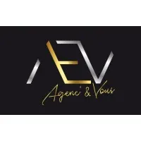 AGENC' & VOUS logo