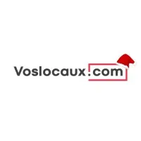 VOSLOCAUX.COM logo