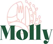 CHEZ MOLLY logo