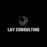 LAY CONSULTING logo