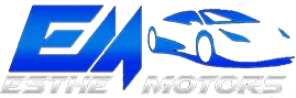 ESTHE MOTORS logo