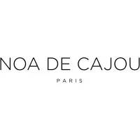 NOA DE CAJOU logo