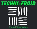 TECHNI FROID logo