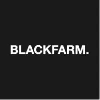 BLACKFARM logo