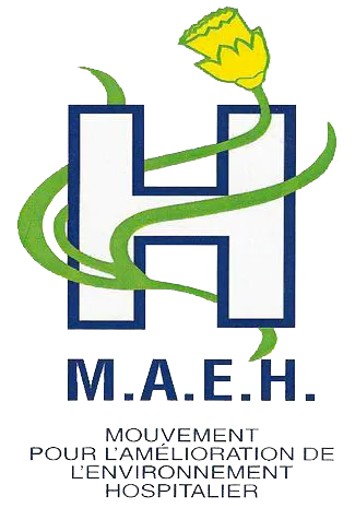 SCI MAEH logo