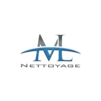 ML NETTOYAGE logo