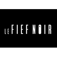 LE FIEF NOIR logo