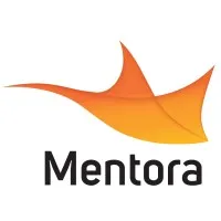 MENTORA logo