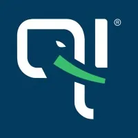 QINOMIC logo