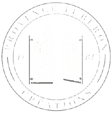 PROVENCE LUBERON CREATIONS logo