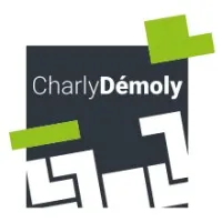 CHARLYDEMOLY logo