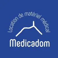 Voici le logo de la marque SAS AUXILIOME qui représente son identité graphique.
