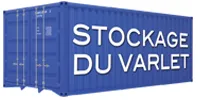STOCKAGE DU VARLET logo