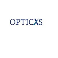 OPTICXS logo