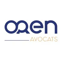 OREN AVOCATS logo