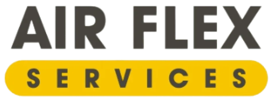 AIR FLEX SERVICES logo