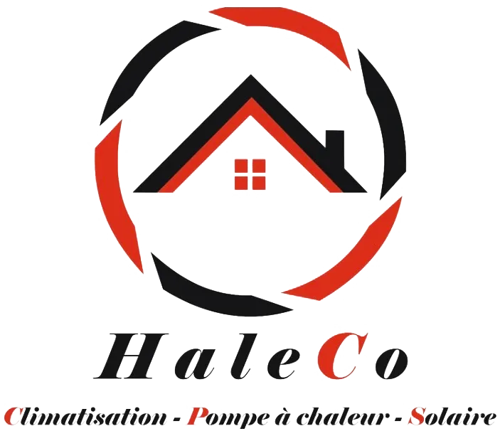 HALECO logo