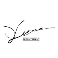 LUXE RECRUTEMENT logo