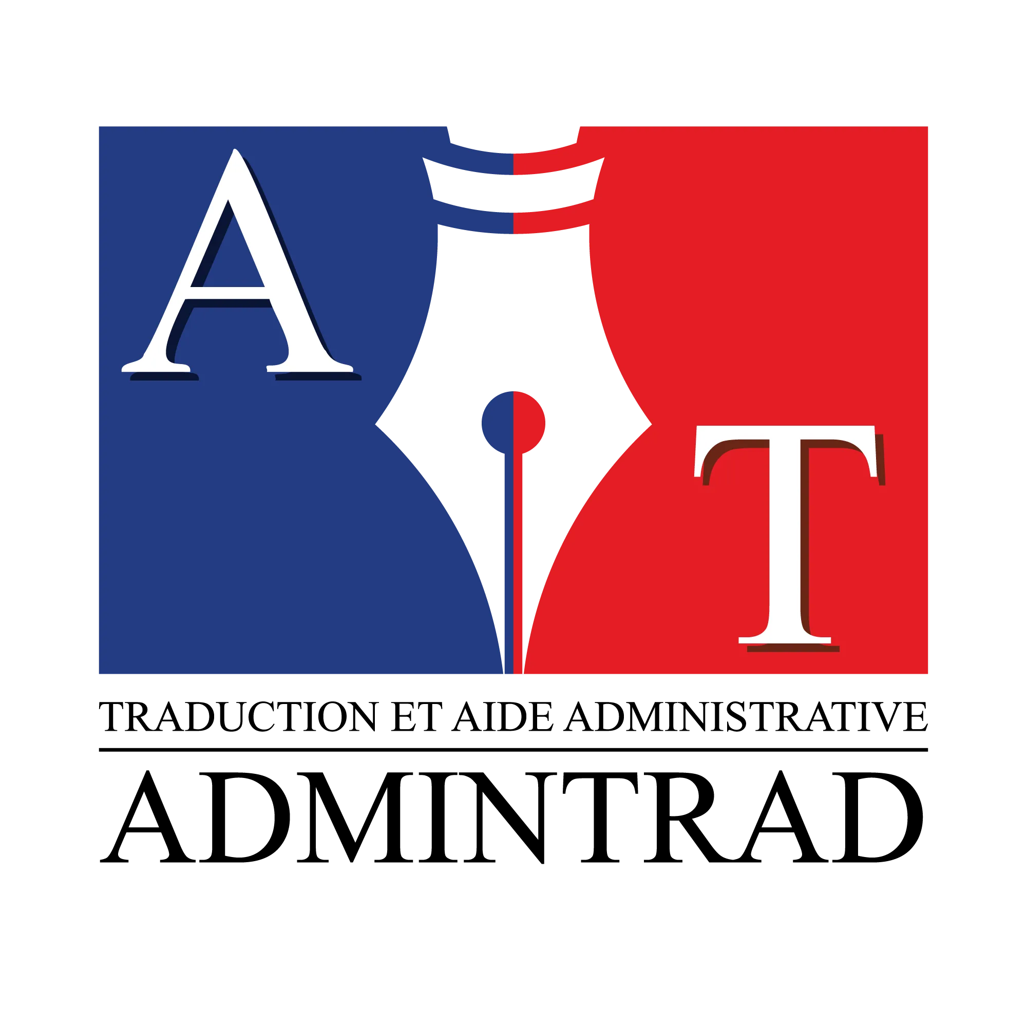 ADMINTRAD logo