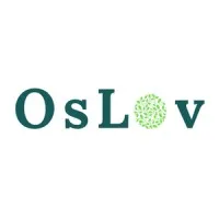 OSLOV logo