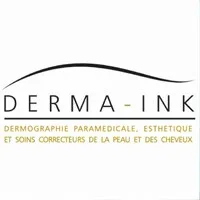 DERMA-INK logo