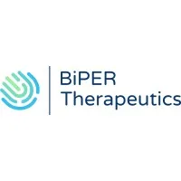 BIPER THERAPEUTICS logo