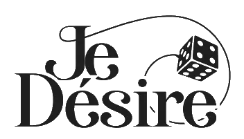 JE DESIRE (DP) logo