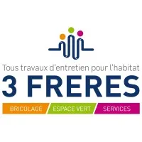 3 FRERES SERVICES logo