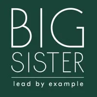 BIG SISTER logo