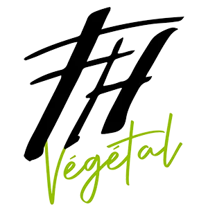 FH VEGETAL logo