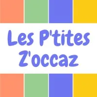 LES P'TITES Z'OCCAZ logo
