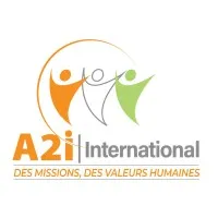 A2I INTERNATIONAL ASSISTANCE TECHNIQUE (A2I INTERNATIONAL) logo