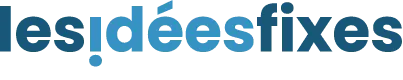 LES IDEES FIXES logo