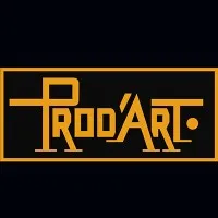PROD'ART FP logo