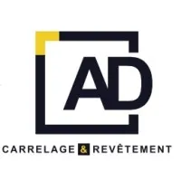 AD CARRELAGE ET REVETEMENT logo