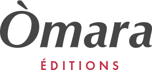OMARA EDITIONS logo