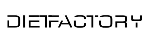 DIET FACTORY logo