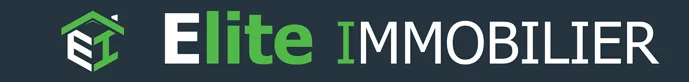 ELITE IMMOBILIER logo