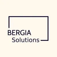 BERGIA SOLUTIONS logo