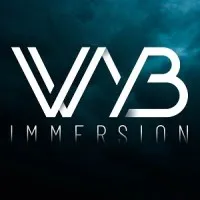 WYB IMMERSION logo