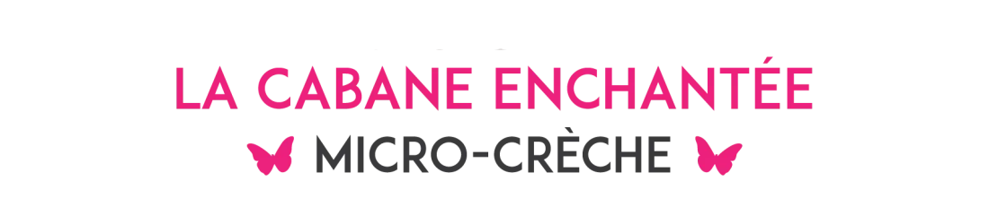 LA CABANE ENCHANTEE logo