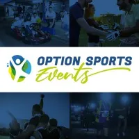 OPTION SPORTS EVENTS (OSE) logo