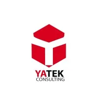 YATEK CONSULTING logo