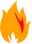 LA FLAMME LIMOUXINE logo