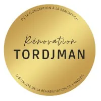RENOVATION TORDJMAN logo